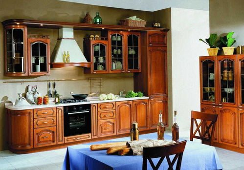 整木定制家居之內幕報告 木制家具的真相與選擇指南