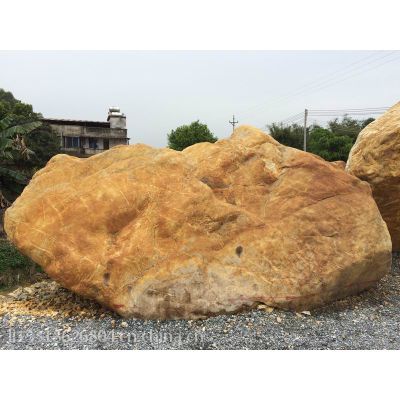 衡水天然景觀石 園林藝術(shù)的自然瑰寶