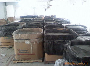 匠心獨運 東莞市大朗多美五金飾品廠的假山石藝術