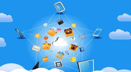 軟件開發 驅動互聯網產業與實體經濟互融共進的引擎