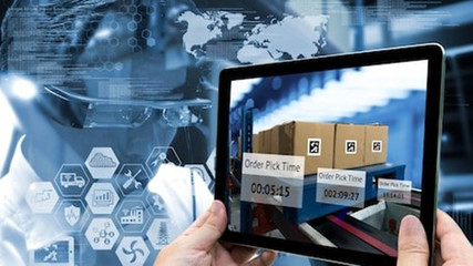 工業用品的互聯網之路 互聯網設備銷售的數字化轉型與未來趨勢